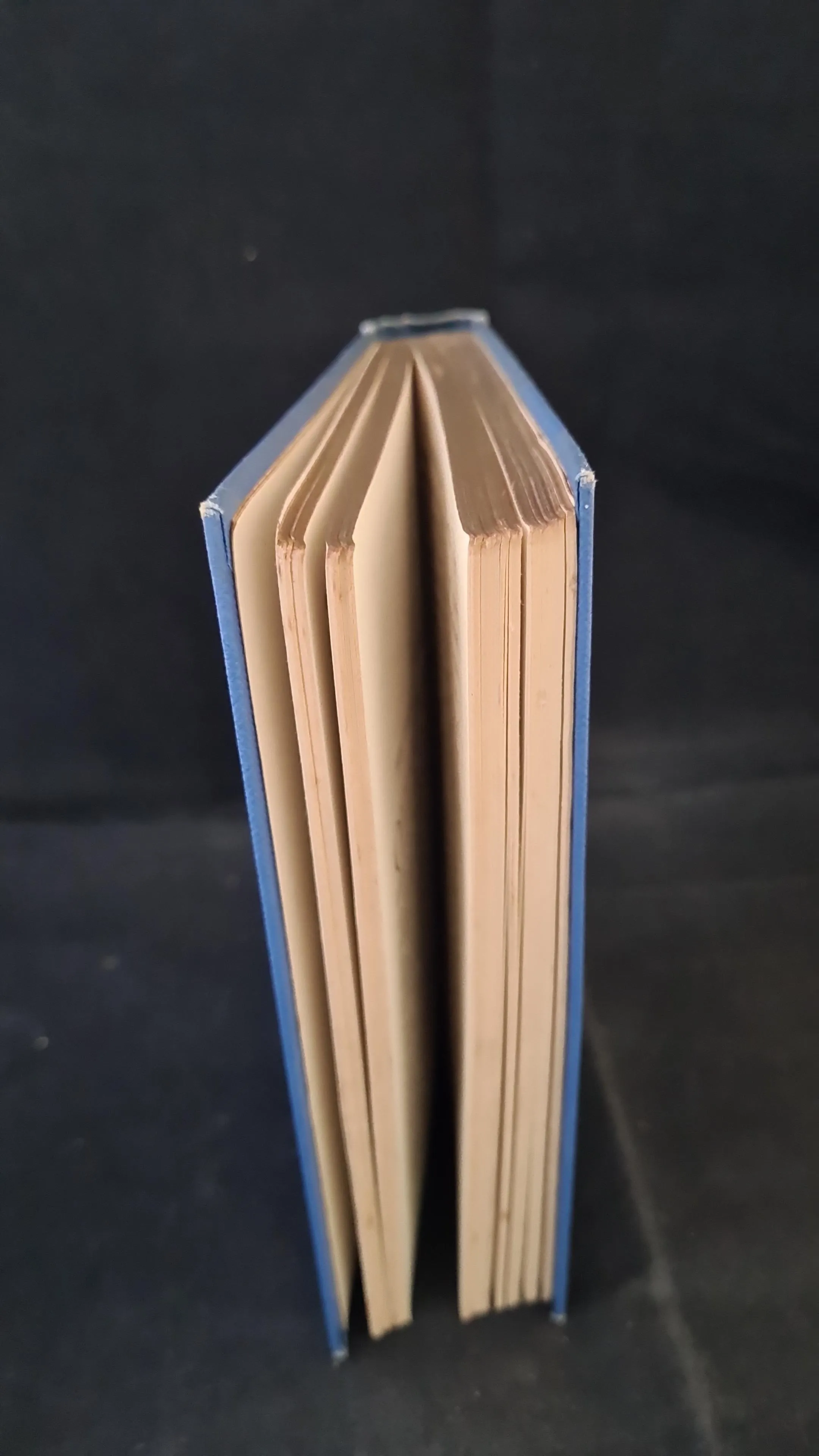 Andrew Lang - Historical Mysteries, Thomas Nelson, no date