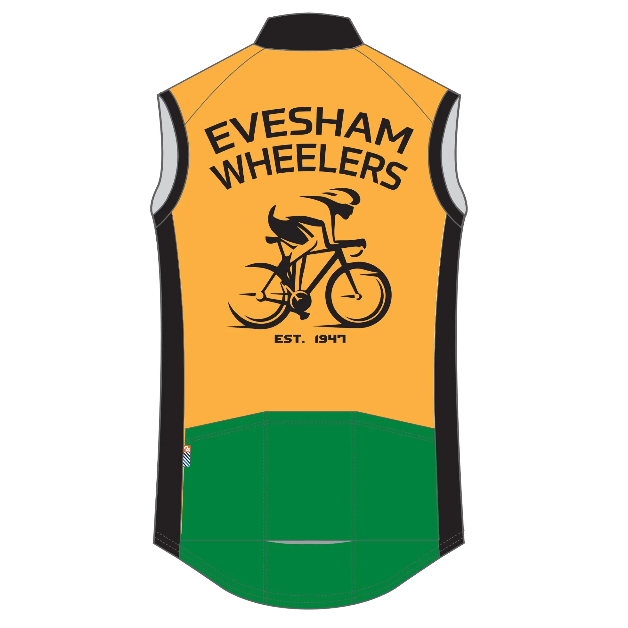 APEX Wind Vest