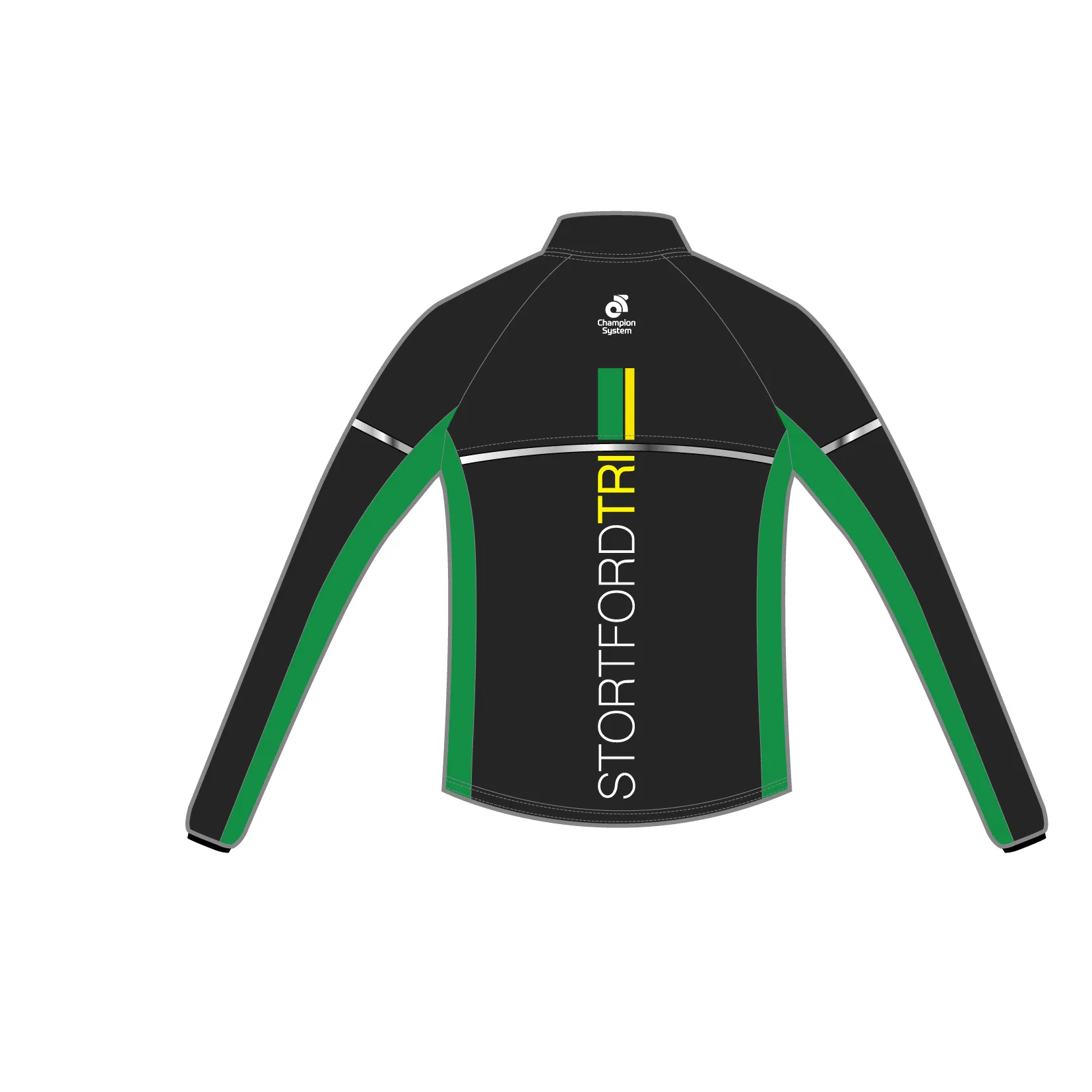 APEX WindGuard Run Jacket