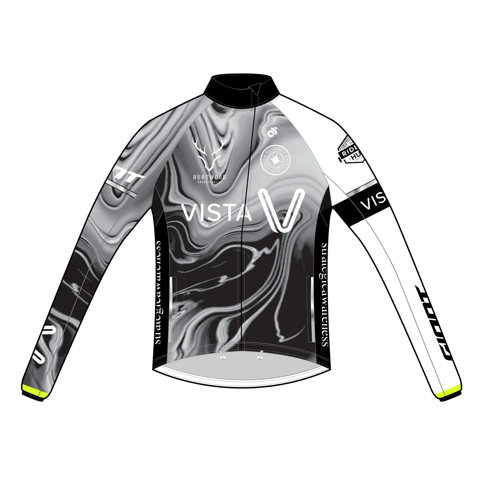 APEX WindGuard Run Jacket