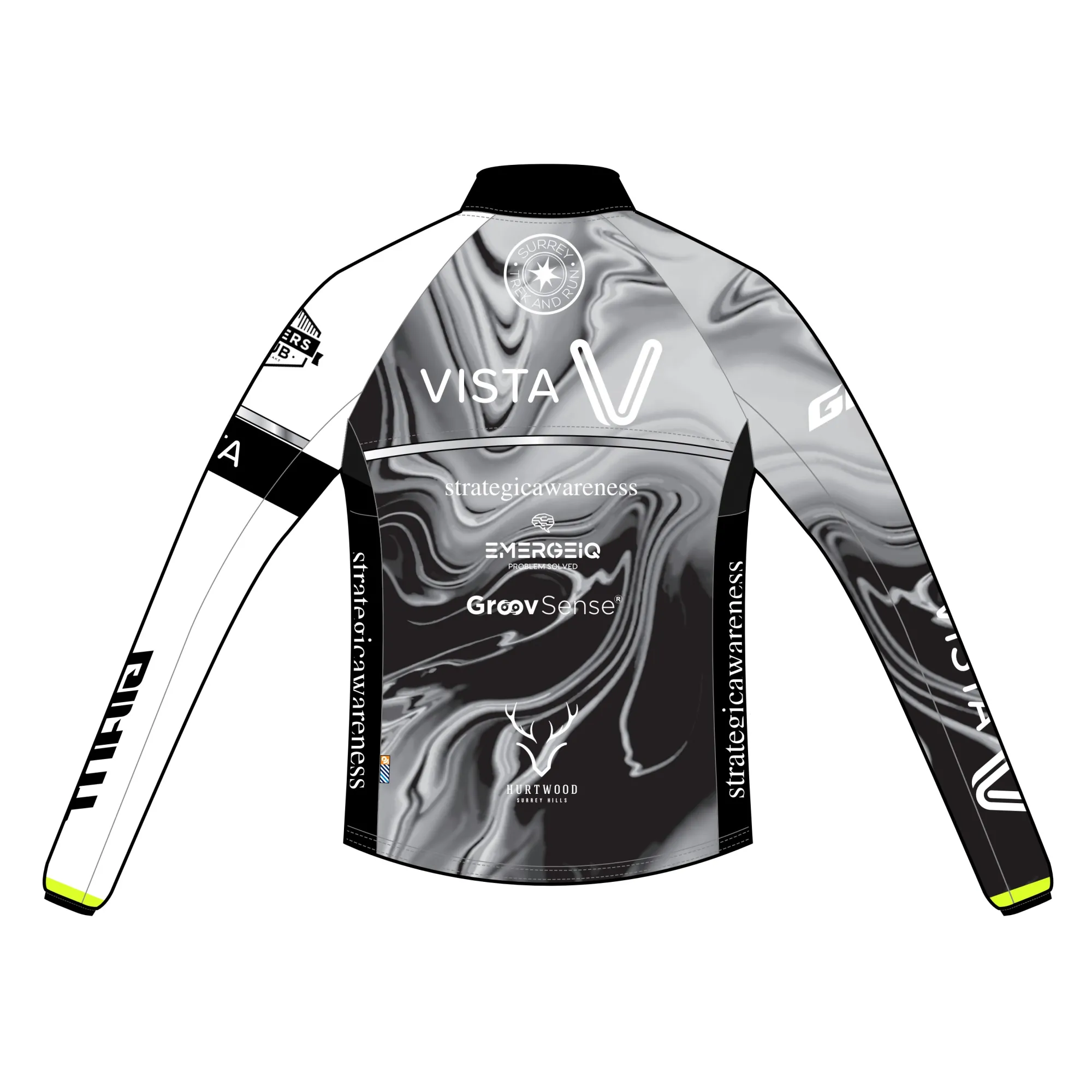APEX WindGuard Run Jacket