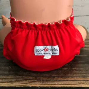 Apple Cheeks CLOTH DIAPER