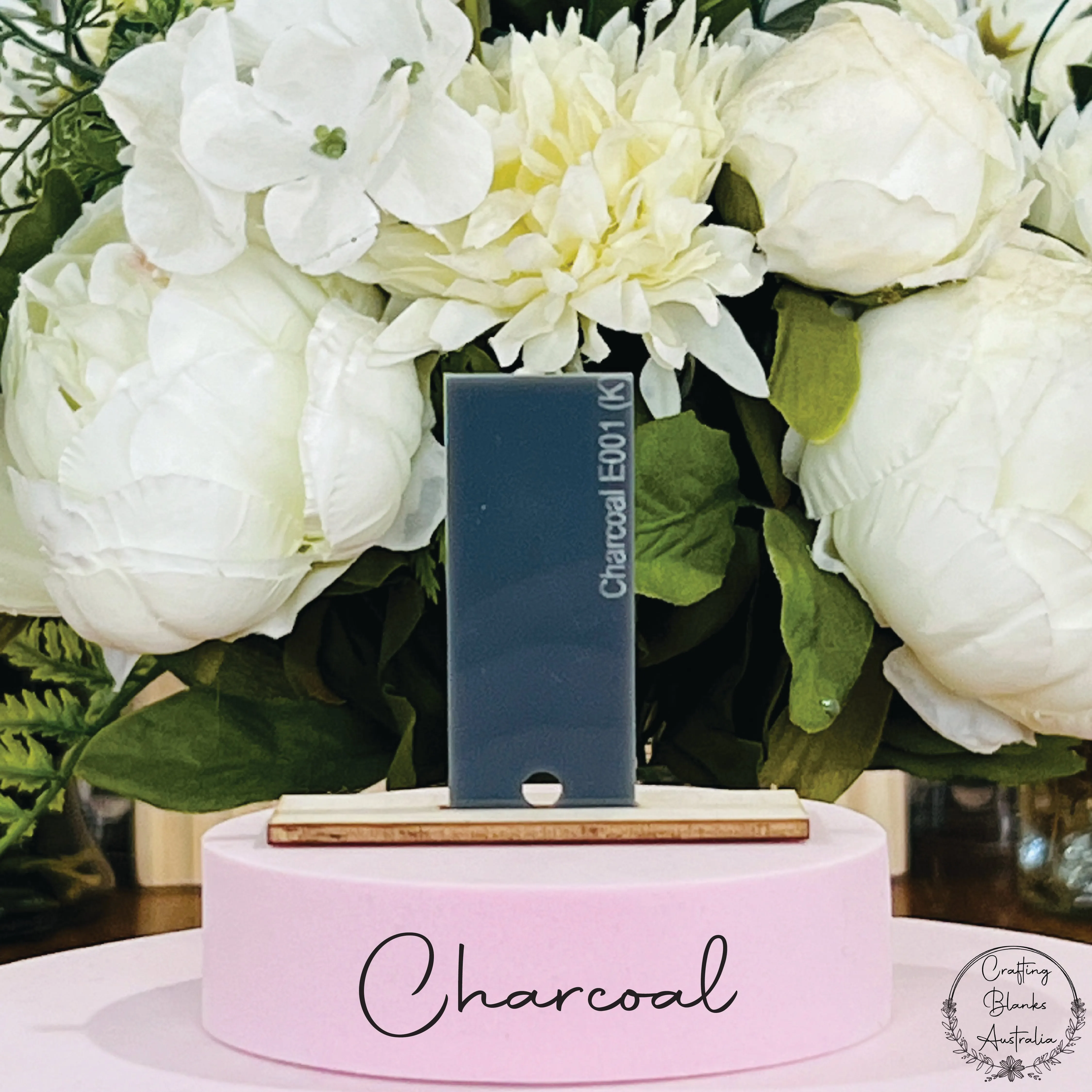 Apple • Gift Card Holder • 100mm