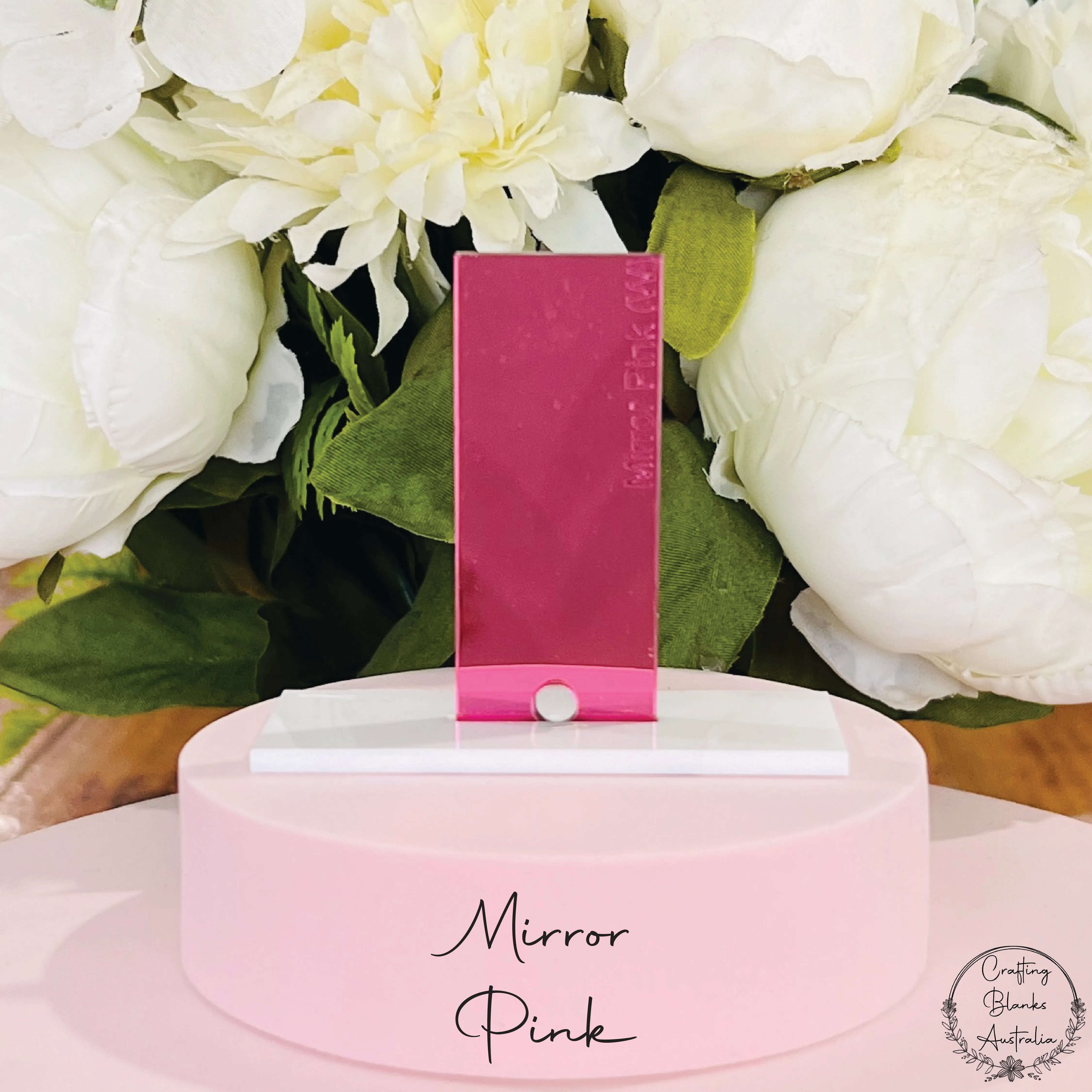 Apple • Gift Card Holder • 100mm
