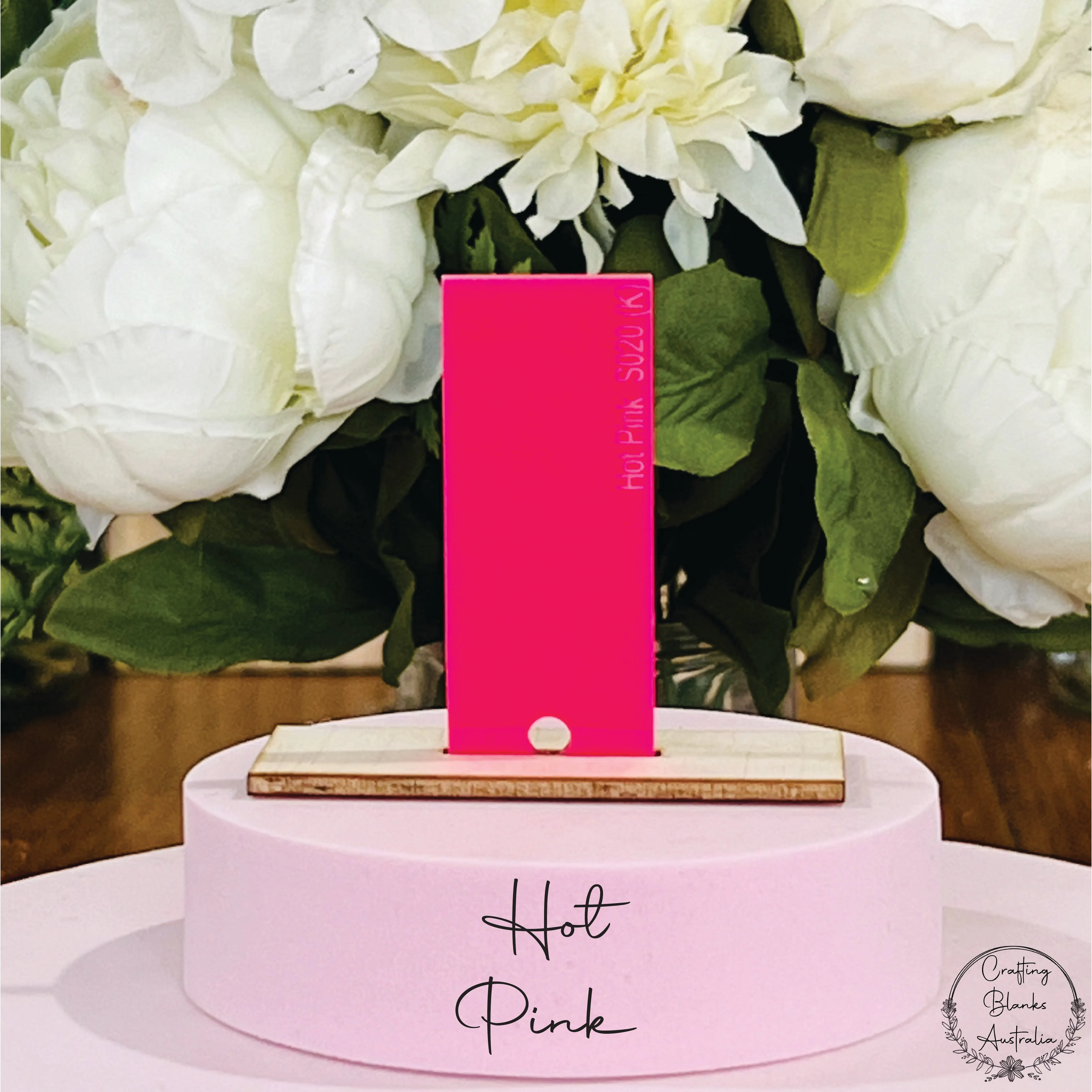 Apple • Gift Card Holder • 100mm