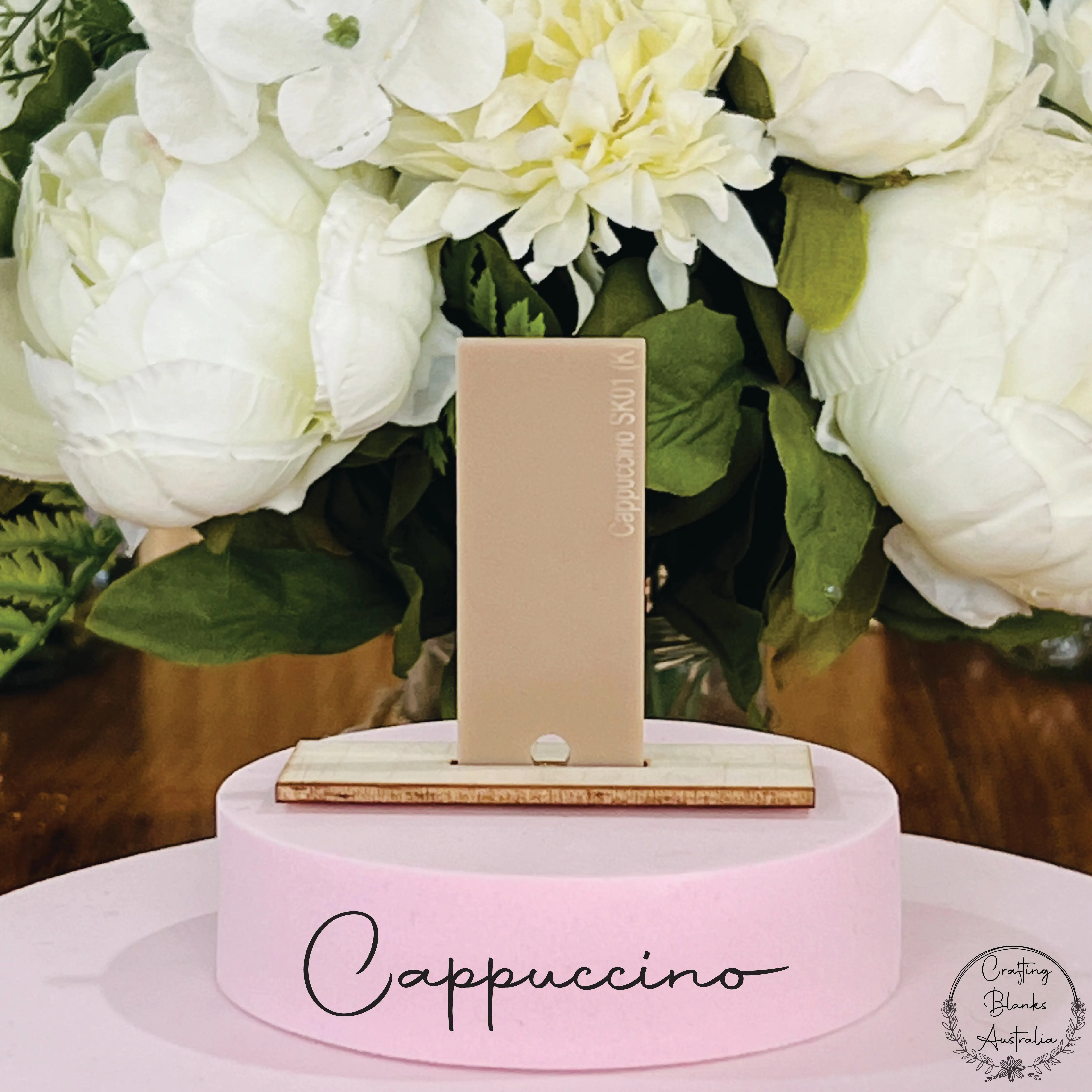 Apple • Gift Card Holder • 100mm