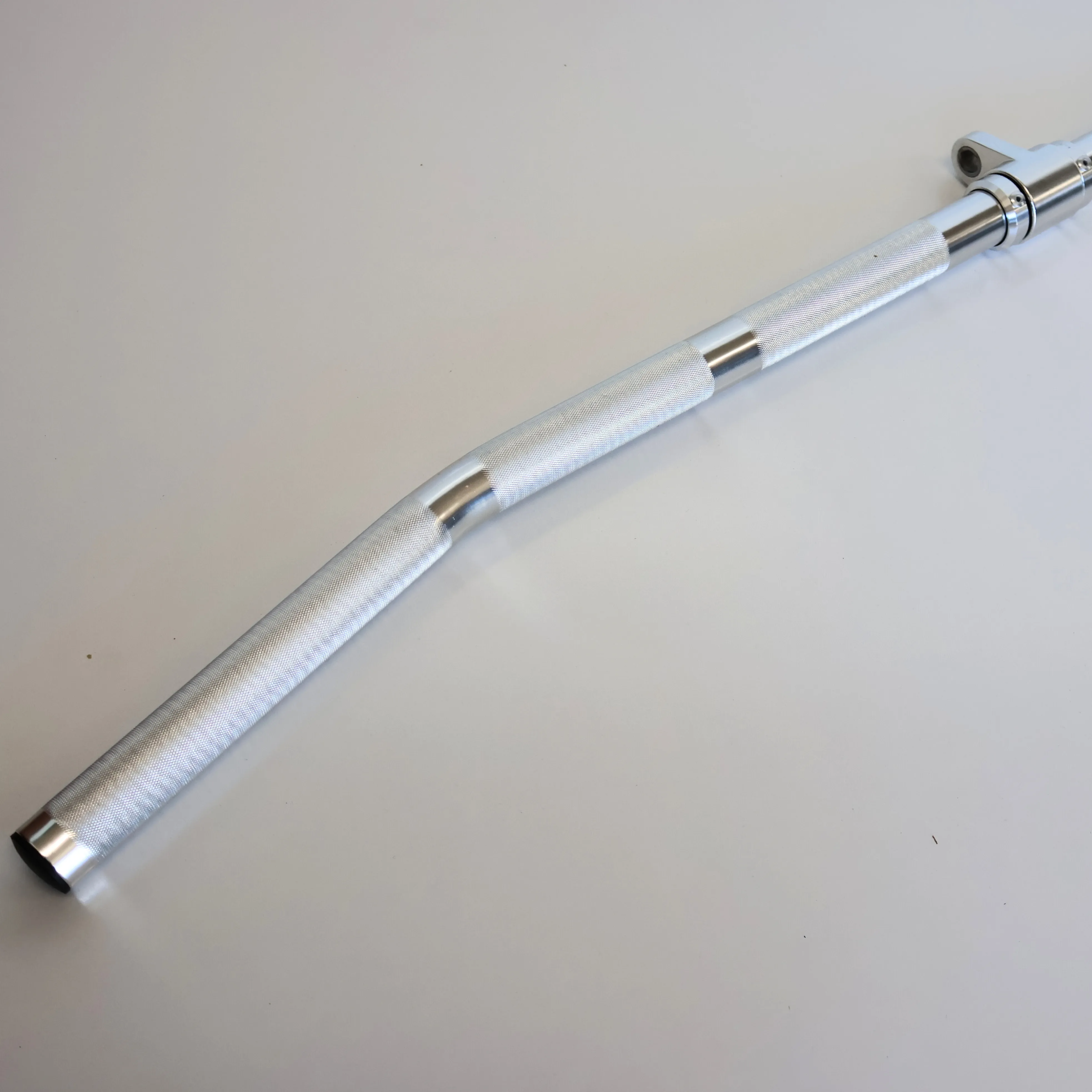 ARROW® Aluminum Revolving Lat Pulldown Bar
