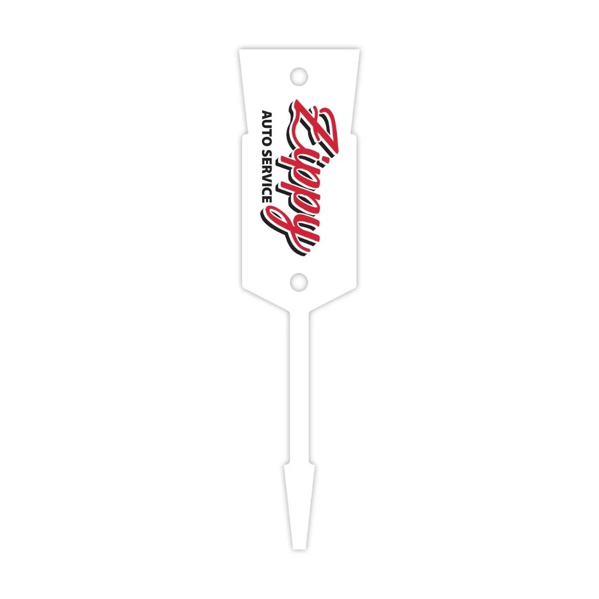 Arrow ID Key Tags