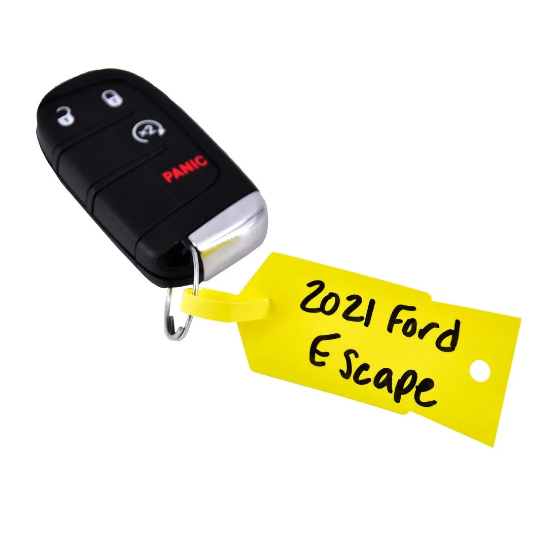 Arrow ID Key Tags