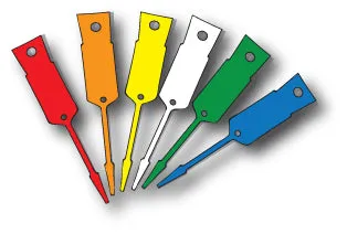 Arrow ID Key Tags