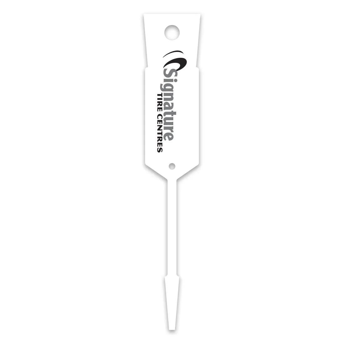 Arrow ID Key Tags