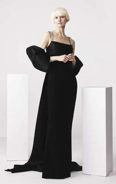 Audrey & Brooks 6500