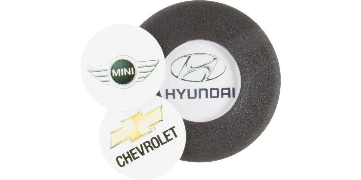 Autogear License Disk Holders Various Manufacturers
