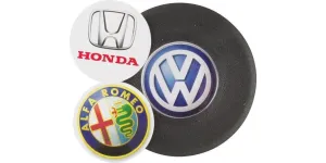 Autogear License Disk Holders Various Manufacturers