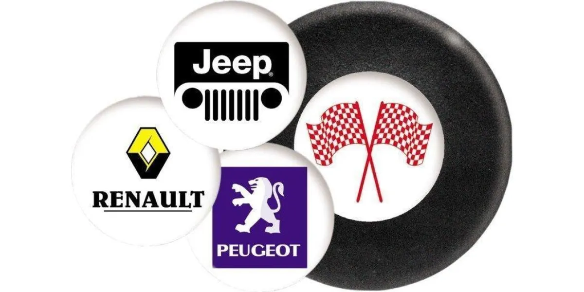 Autogear License Disk Holders Various Manufacturers