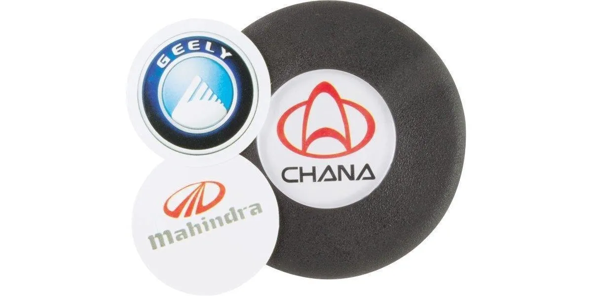 Autogear License Disk Holders Various Manufacturers