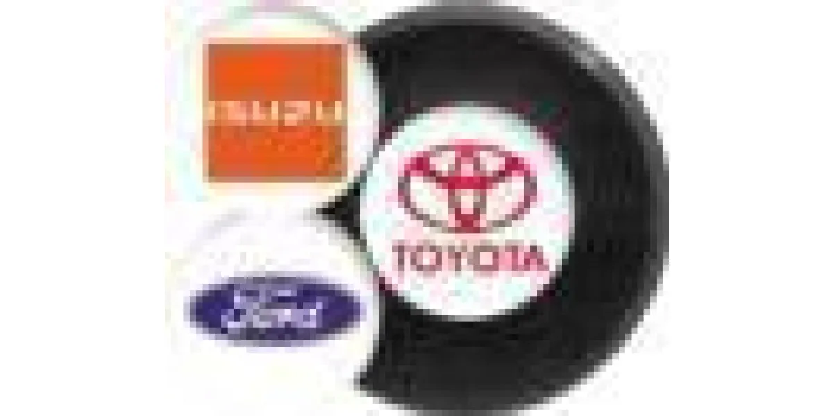 Autogear License Disk Holders Various Manufacturers