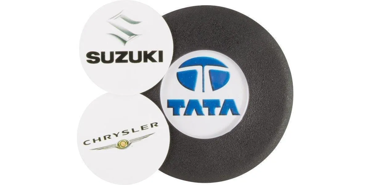 Autogear License Disk Holders Various Manufacturers