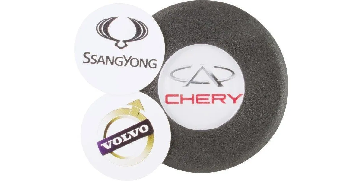 Autogear License Disk Holders Various Manufacturers
