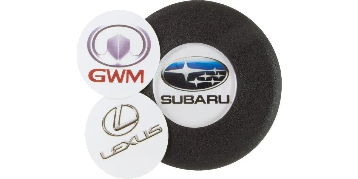 Autogear License Disk Holders Various Manufacturers