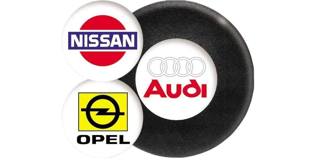 Autogear License Disk Holders Various Manufacturers