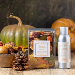 Autumn Gathering Home Fragrance