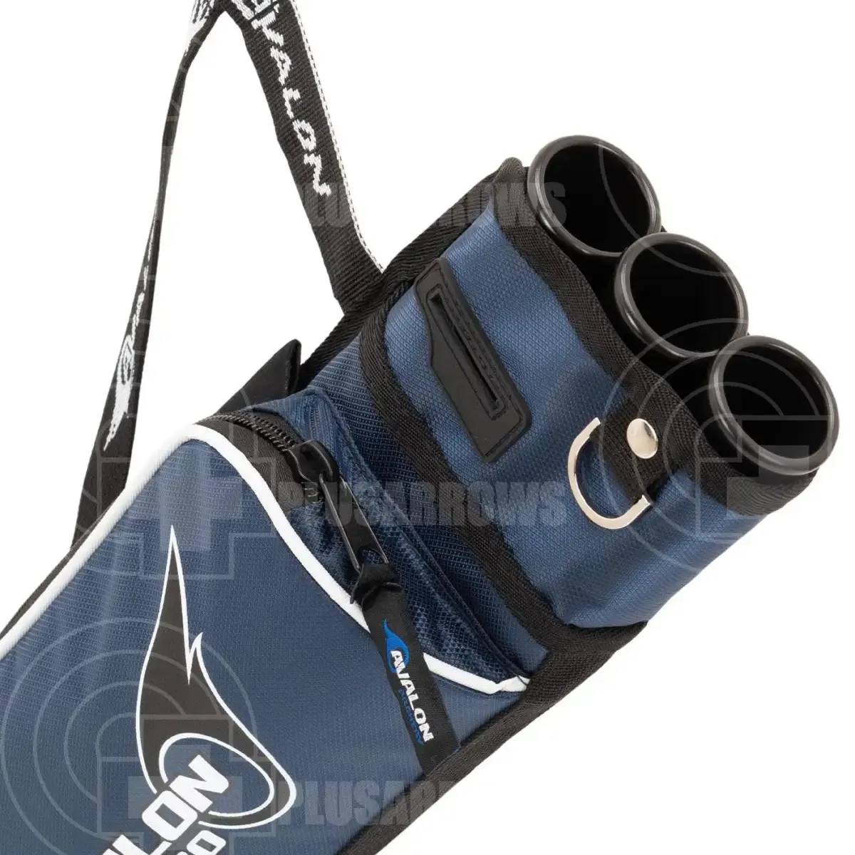 Avalon Tyro 2.0 Range Quiver