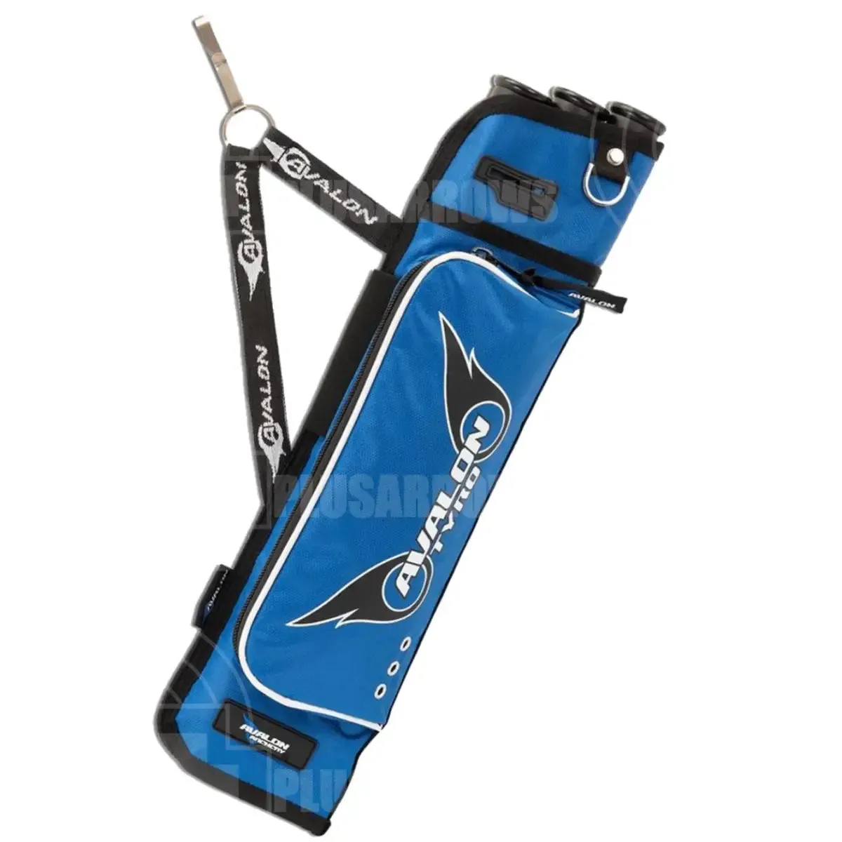 Avalon Tyro 2.0 Range Quiver