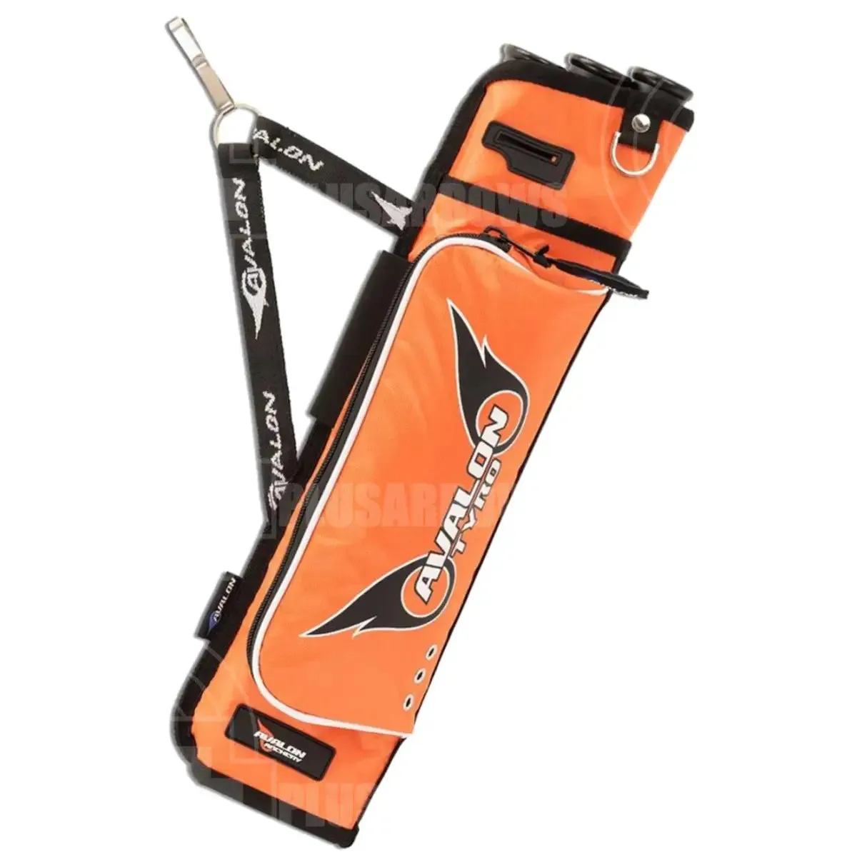 Avalon Tyro 2.0 Range Quiver