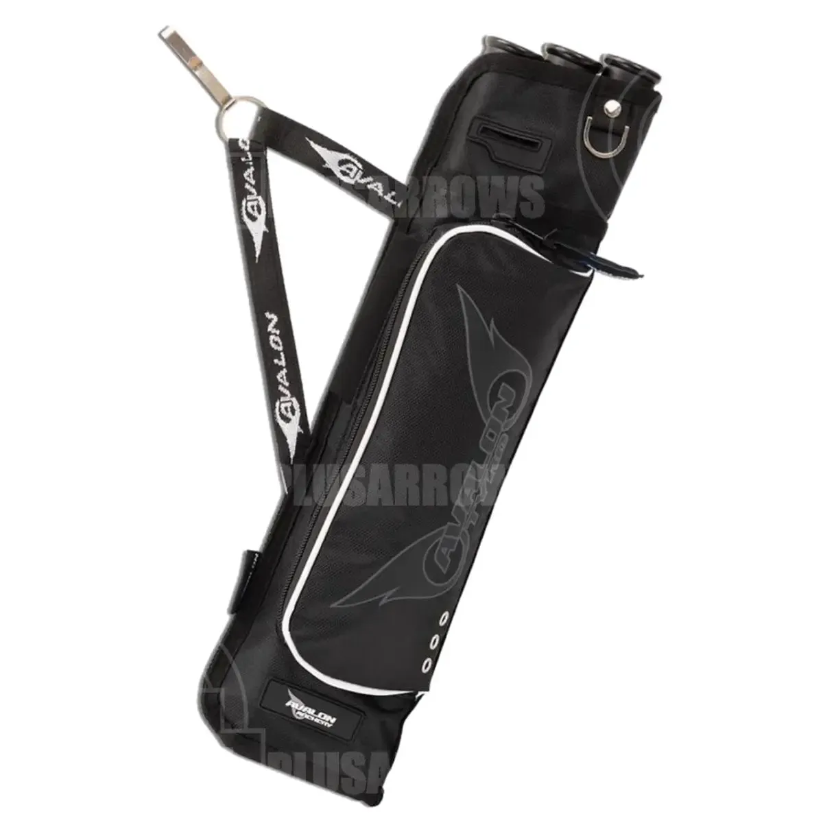 Avalon Tyro 2.0 Range Quiver