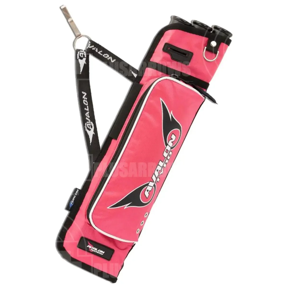 Avalon Tyro 2.0 Range Quiver
