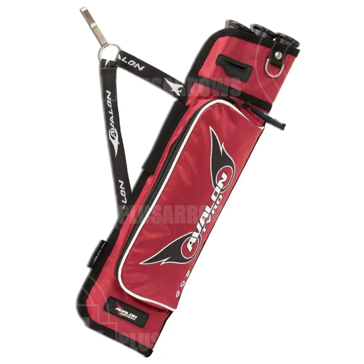 Avalon Tyro 2.0 Range Quiver