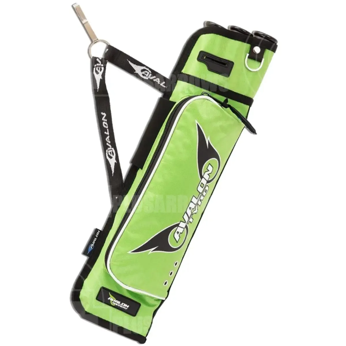 Avalon Tyro 2.0 Range Quiver