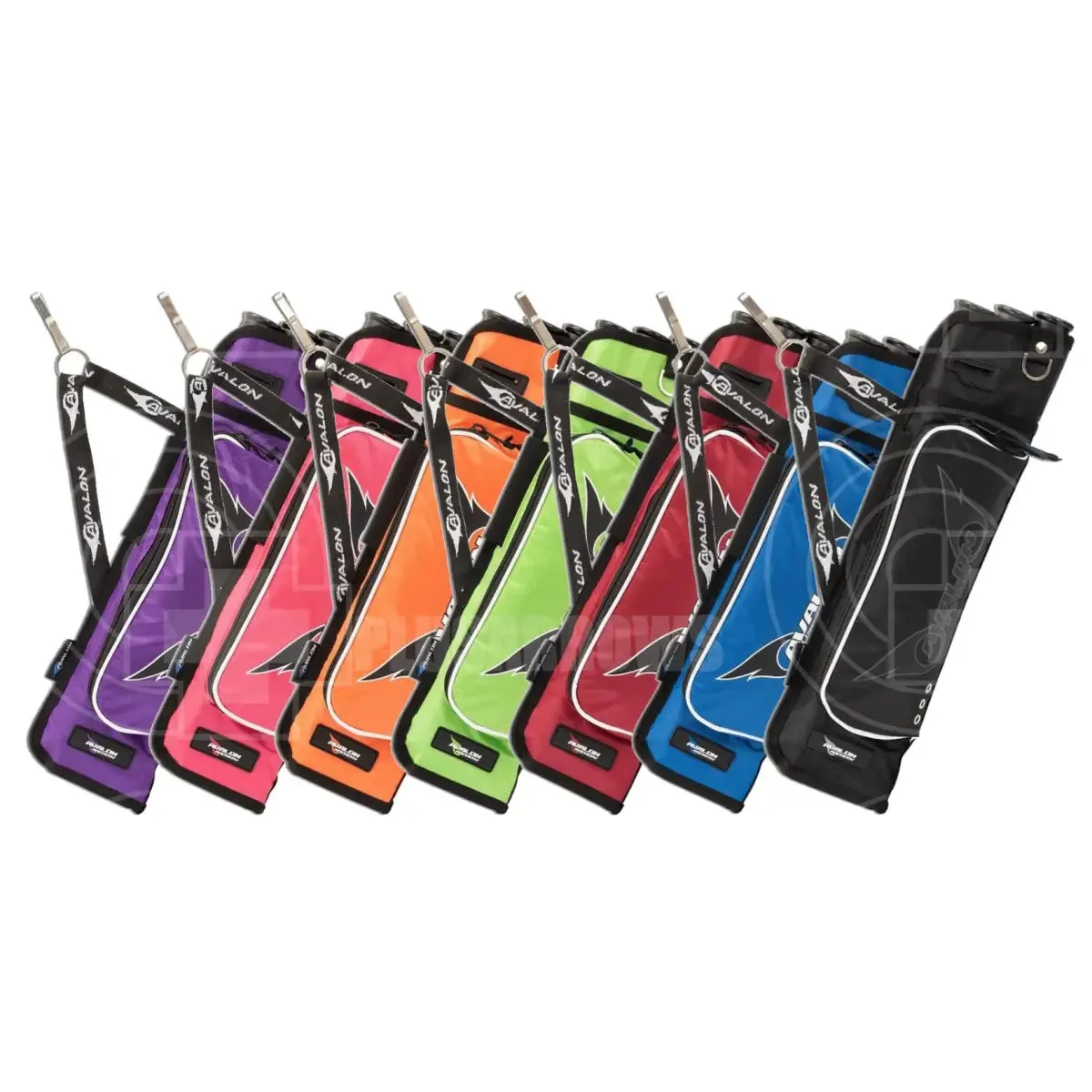 Avalon Tyro 2.0 Range Quiver