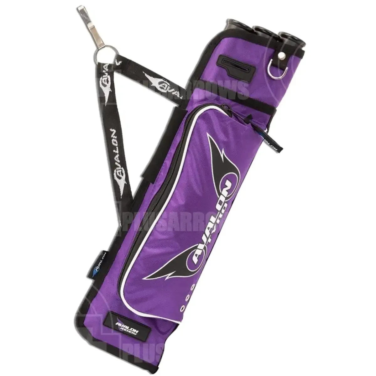 Avalon Tyro 2.0 Range Quiver