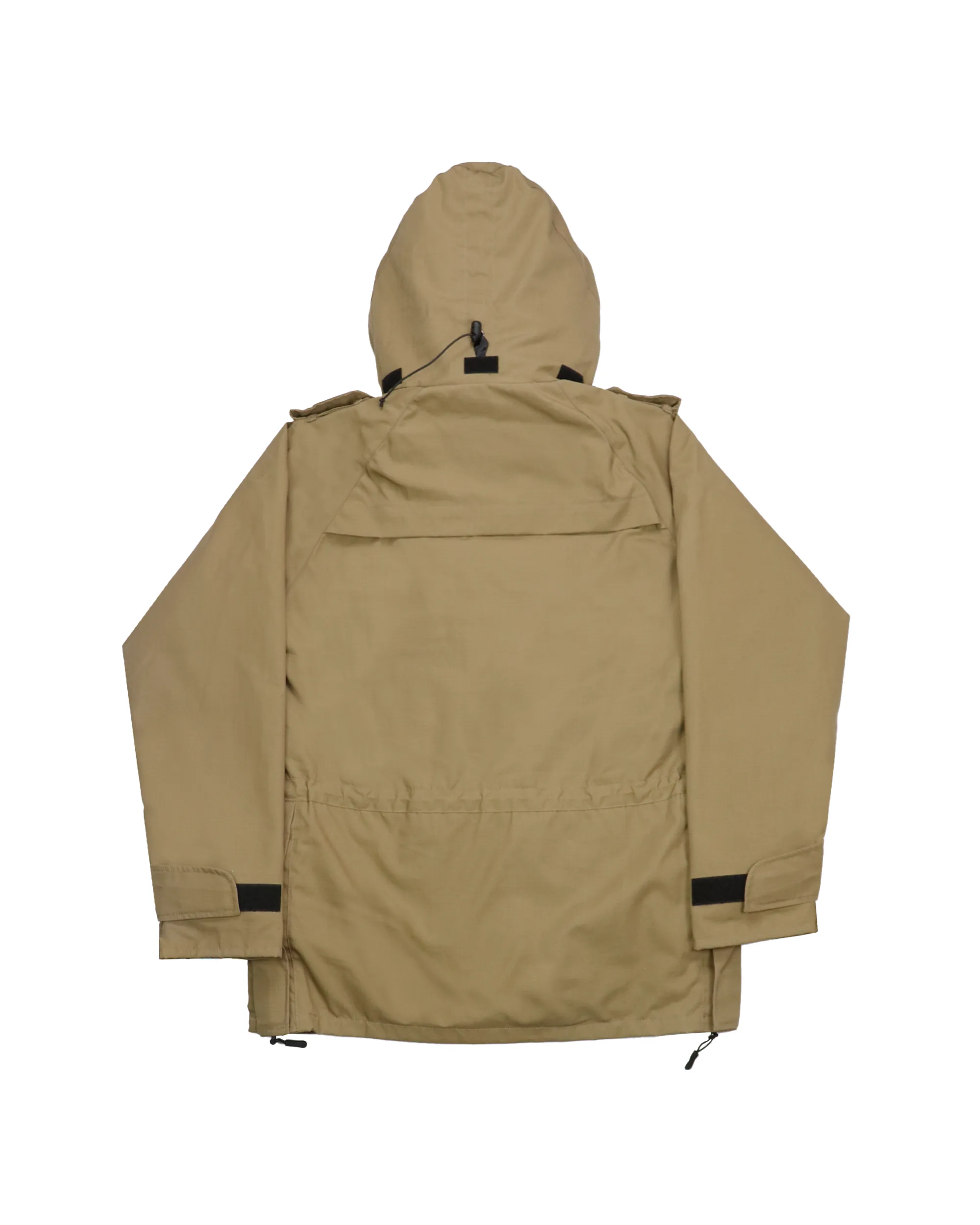 B315 Avenger Coat & Detachable Fleece - Coyote