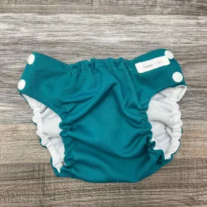 Babe   Co. SWIM DIAPER