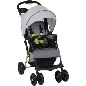 Babideal Flash Standard Stroller