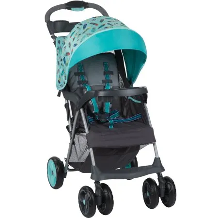 Babideal Flash Standard Stroller