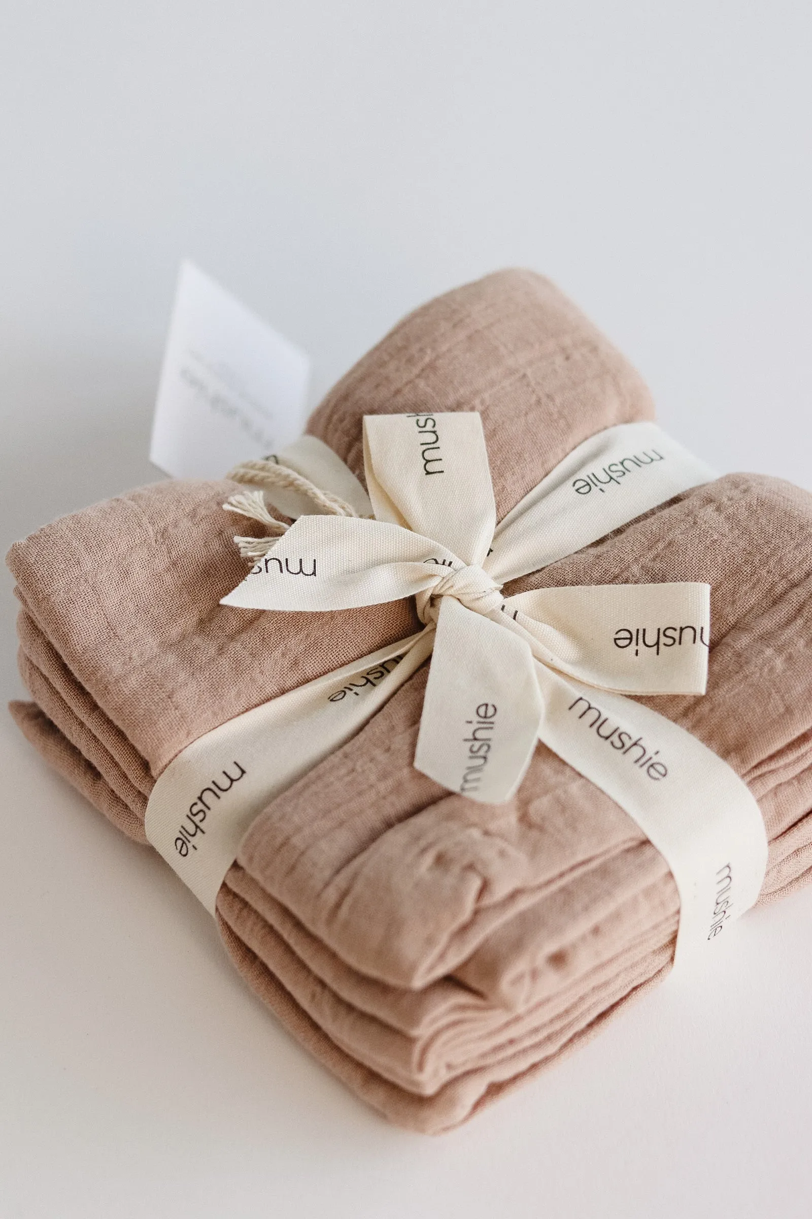 Baby Cloths 3 Pack