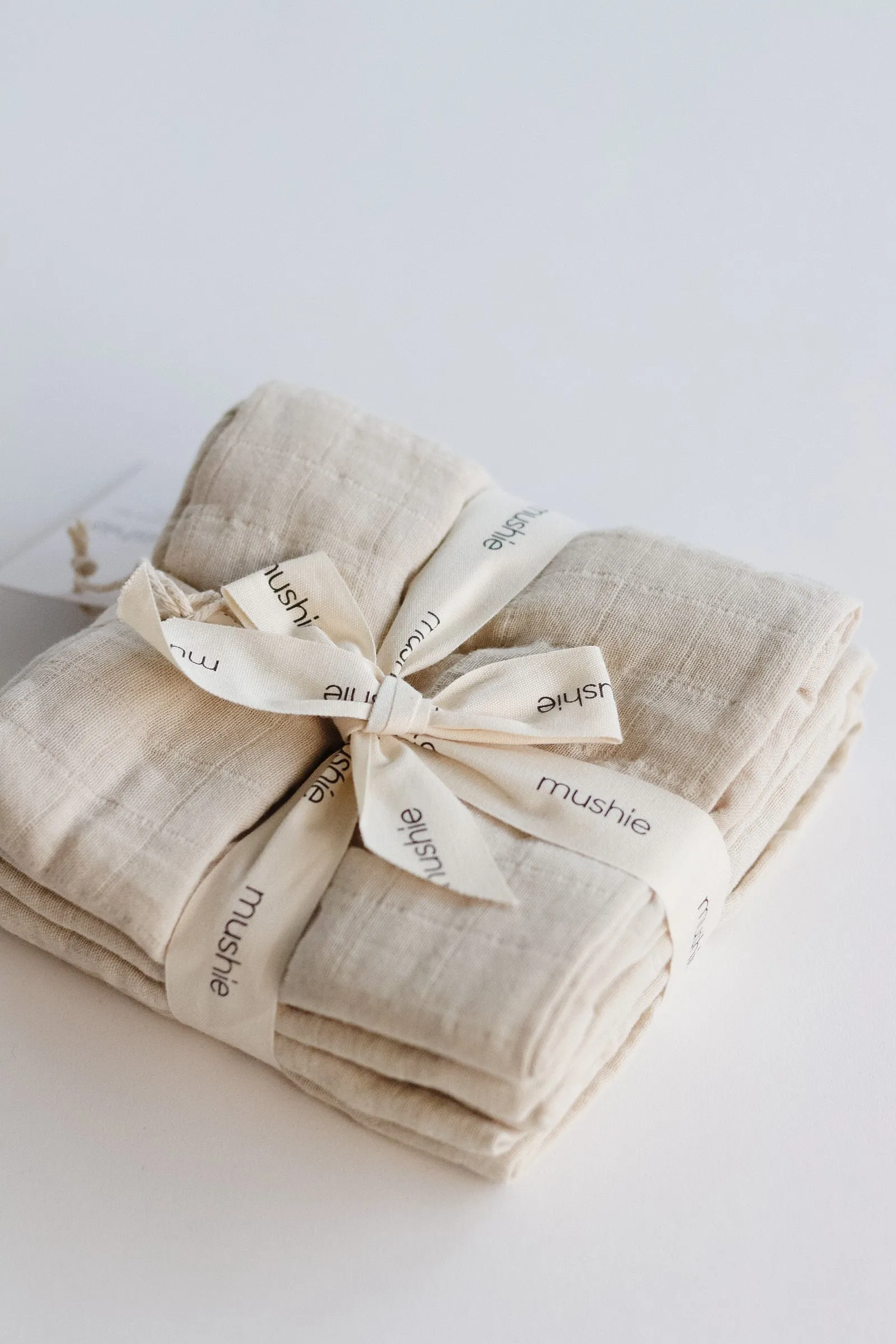 Baby Cloths 3 Pack