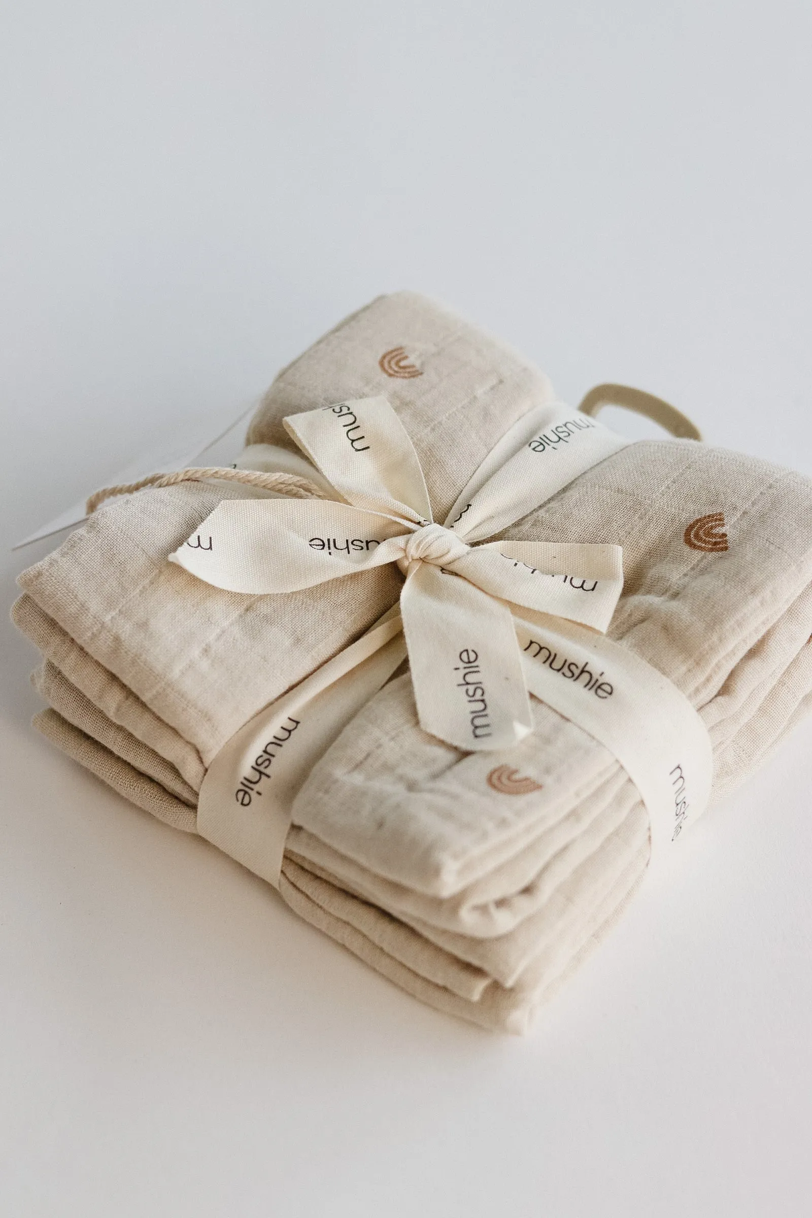 Baby Cloths 3 Pack