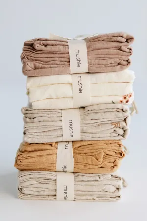 Baby Cloths 3 Pack