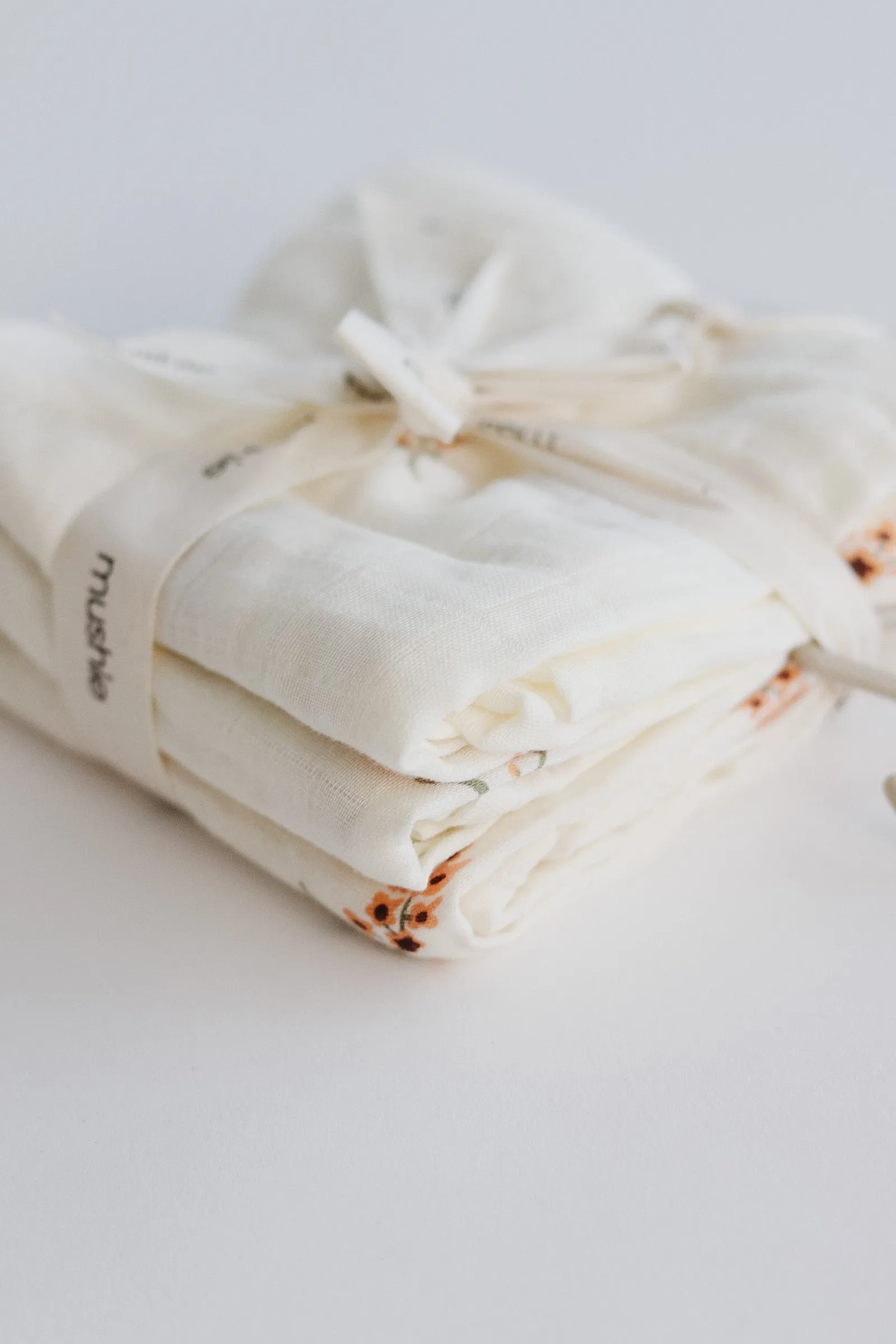 Baby Cloths 3 Pack