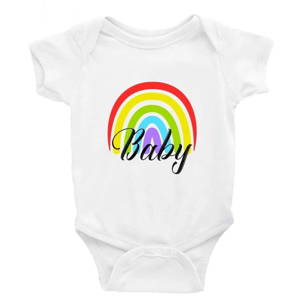Baby Rainbow