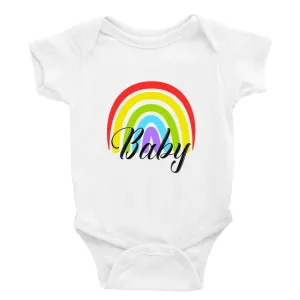 Baby Rainbow