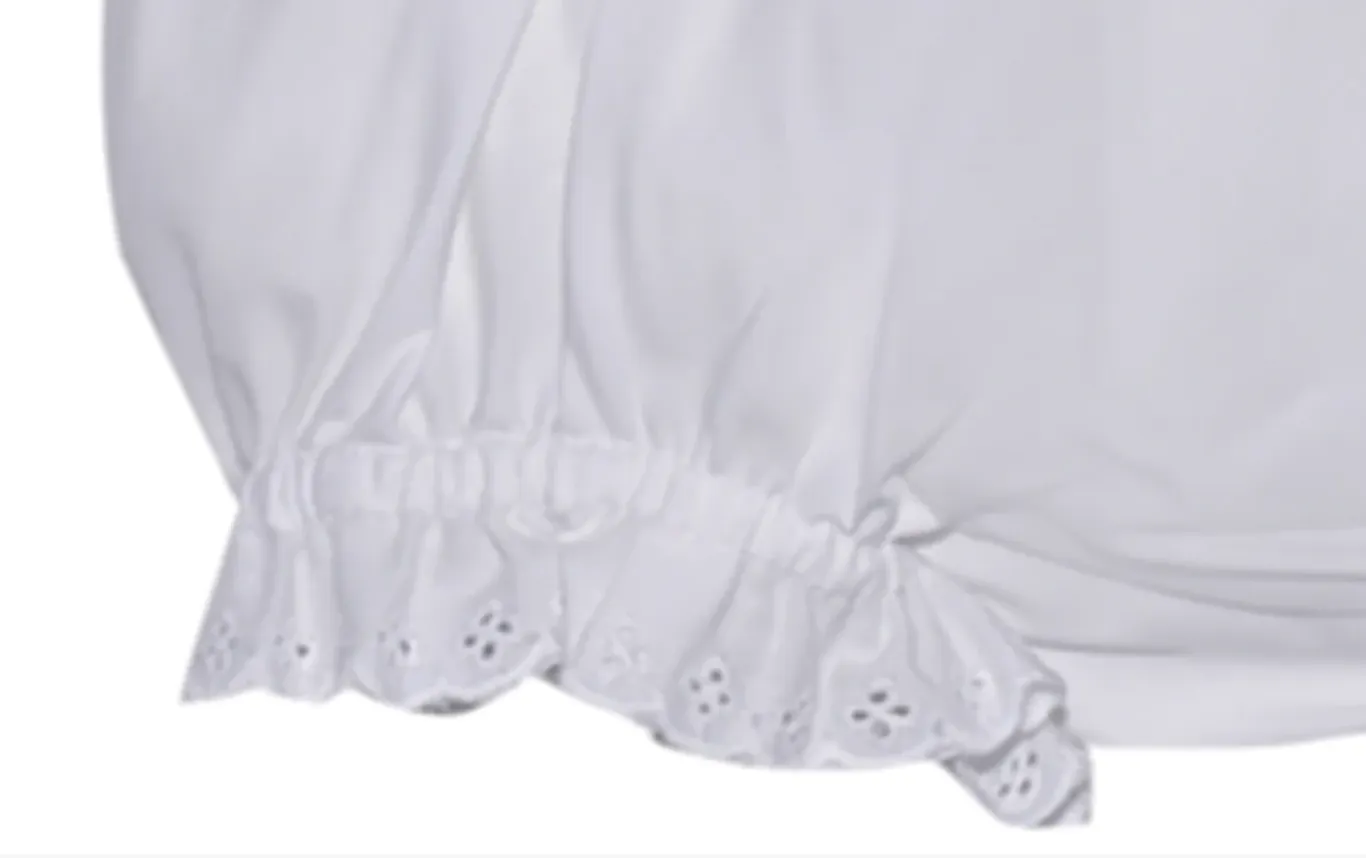 Baby Sen Lily Diaper Cover