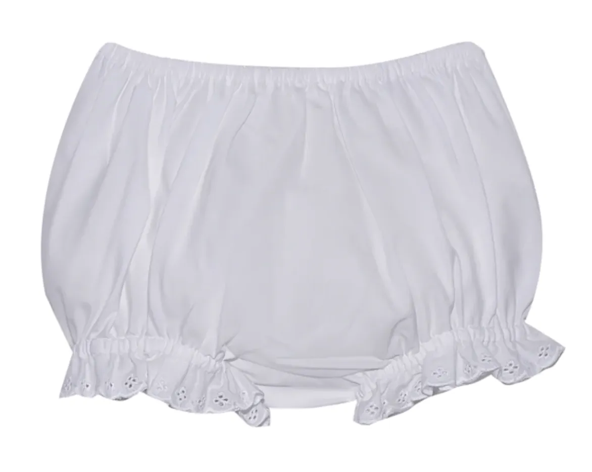 Baby Sen Lily Diaper Cover