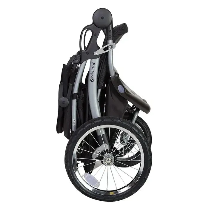 Baby Trend Expedition EX Double Jogger - Griffin
