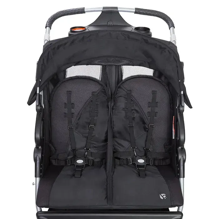 Baby Trend Expedition EX Double Jogger - Griffin